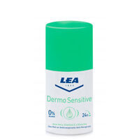 Desodorante Roll-On Dermo Sensitive  50ml-192140 Desodorante Roll-On Dermo Sensitive  50ml-192140 1